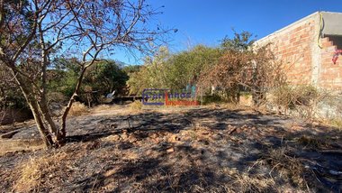 land_lot em Rua Pouso Alegre, São Joaquim de Bicas - São Joaquim de Bicas - MG