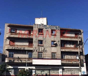 apartment em Avenida Nova Cantareira, Tucuruvi - São Paulo - SP