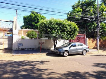 house em Rua Javari, Guanandi - Campo Grande - MS