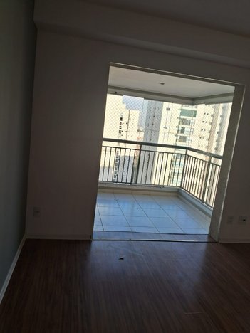 apartment em Avenida Bartholomeu de Carlos, Jardim Flor da Montanha - Guarulhos - SP