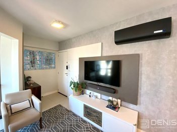 apartment em Rua João Rodi, Fazenda - Itajaí - SC
