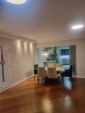 apartment em Avenida Nova Cantareira, Tucuruvi - São Paulo - SP