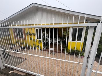 house em Rua Cuiabá, Industrial - Caxias do Sul - RS