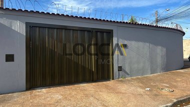 house em Rua Affonso Alves Vianna, Planalto Verde - Ribeirão Preto - SP