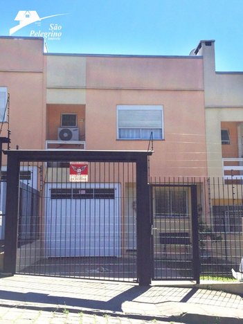 house em Ruy Francisco Chiarello, Vila Verde - Caxias do Sul - RS