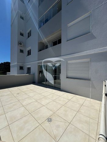 apartment em Avenida Barão de Santo Ângelo, Jardelino Ramos - Caxias do Sul - RS