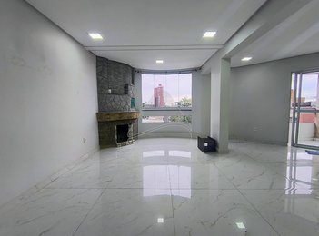 apartment em Rua Coronel Camisão, Centro - Passo Fundo - RS