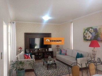 house em Rua Tiradentes, Centro - Suzano - SP