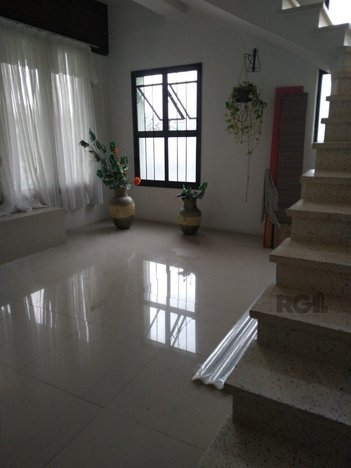 apartment em Octávio de Souza, Nonoai - Porto Alegre - RS