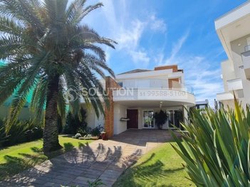 house em Rua Rio Jacuí, Centro - Xangri-Lá - RS