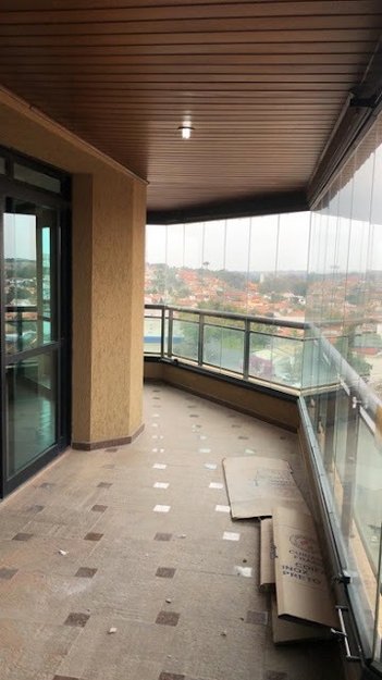 apartment em Rua Antônio Corazza, Jardim Corazza - Itu - SP