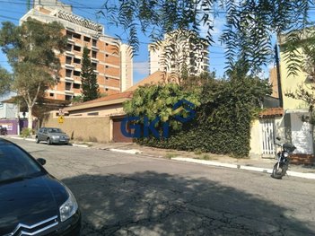 house em Rua Elba, Vila Moinho Velho - São Paulo - SP