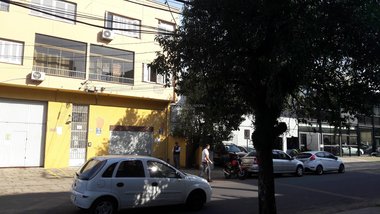 apartment em Rua Doutor João Inácio, Navegantes - Porto Alegre - RS