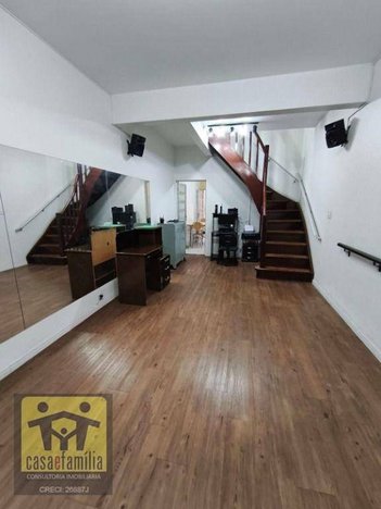 house em Rua Santo Irineu, Bosque da Saúde - São Paulo - SP