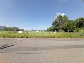 commercial_land_lot em Agenor Aguiar Sobrinho, Bairro da Geada - Limeira - SP