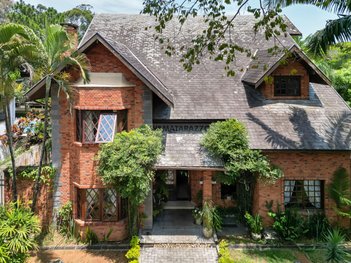 house em Rua Alabarda, Jardim dos Estados - São Paulo - SP