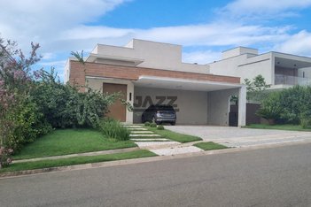 house em Rua Dairton Tessari, Loteamento Parque das Sapucaias - Campinas - SP