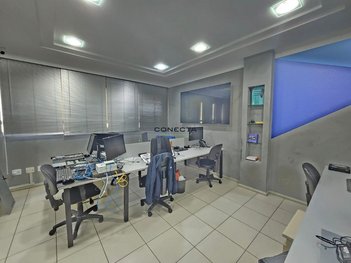 office em Avenida Maringá, Vitória - Londrina - PR