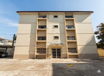 apartment em Rua Comandante Salgado, Vila Hortência - Sorocaba - SP