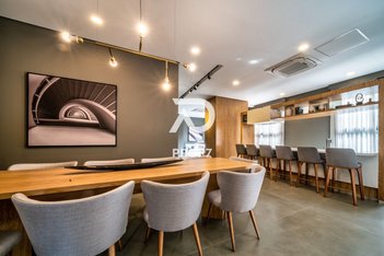 apartment em Rua Professor Francisco de Castro, Vila Mariana - São Paulo - SP