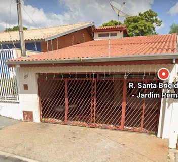 house em Rua Santa Rita de Cássia, Residencial Santo Antônio - Itupeva - SP