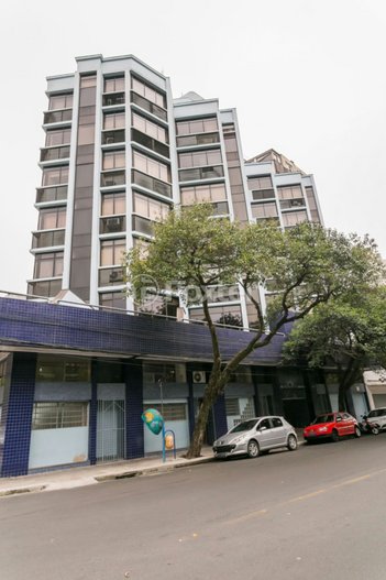 office em Rua Washington Luiz, Centro Histórico - Porto Alegre - RS