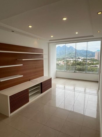 apartment em Avenida Prefeito Dulcídio Cardoso, Barra da Tijuca - Rio de Janeiro - RJ