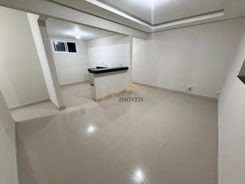 apartment em Rua Santa Maria, Todos os Santos - Montes Claros - MG