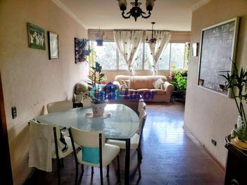 apartment em Avenida Paes de Barros, Mooca - São Paulo - SP