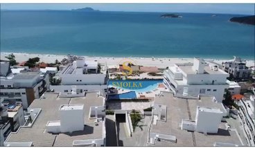 apartment em Dom Joao Becker, Ingleses do Rio Vermelho - Florianópolis - SC