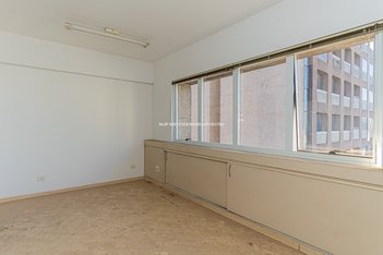 office em Rua Maestro Cardim, Liberdade - São Paulo - SP