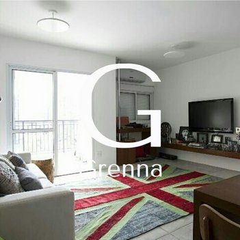 apartment em Rua Tavares Cabral, Pinheiros - São Paulo - SP