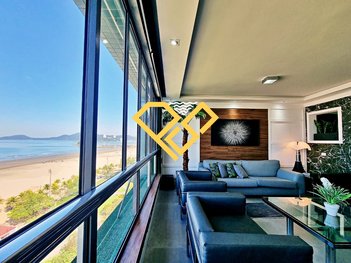 apartment em Avenida Presidente Wilson, José Menino - Santos - SP