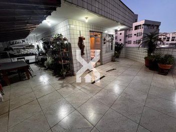 apartment em Rua Waldir Leite Pena, Silveira - Belo Horizonte - MG