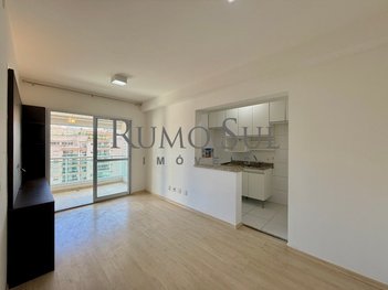 apartment em Rua Conde de Itu, Jardim Santo Amaro - São Paulo - SP