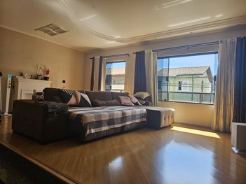 house em Rua Alzira Fett Martins, Parque Residencial Oratorio - São Paulo - SP