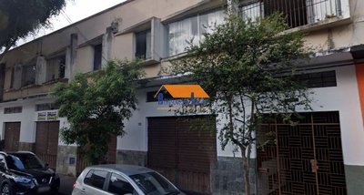 apartment em Itapecerica, Lagoinha - Belo Horizonte - MG