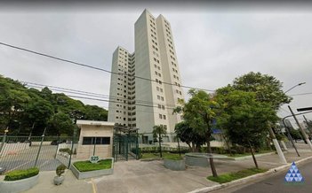 apartment em Avenida Luiz Dumont Villares, Jardim São Paulo(Zona Norte) - São Paulo - SP