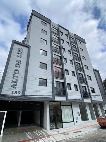 apartment em Inglaterra, Nações - Balneário Camboriú - SC