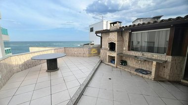 apartment em Avenida Vinã Del Mar, Enseada Azul - Guarapari - ES
