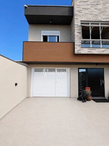 house em Rua Emílio Francisco Rosa, São João - Itajaí - SC