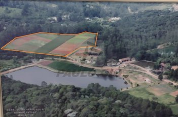 commercial_land_lot em Soma Yano, Vila Feital - Mauá - SP