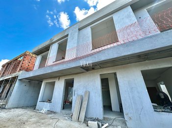 house em Rua Ulisses José Ribeiro, Jardim das Américas - Curitiba - PR