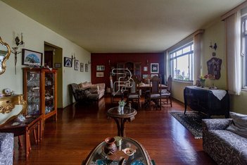 apartment em Rua Ministro Godói, Perdizes - São Paulo - SP