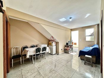 apartment em Rua Dom Carloto Távora, Planalto - Belo Horizonte - MG