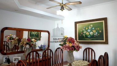 apartment em Rua Sud Menucci, Jardim Aparecida - Campinas - SP