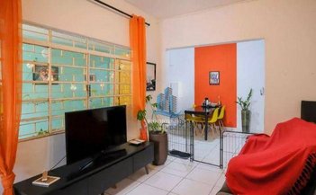 house em Rua Castro Alves, Cerâmica - São Caetano do Sul - SP