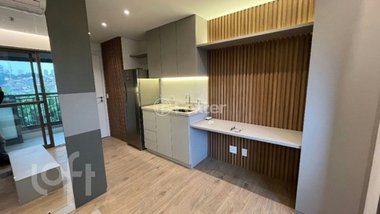apartment em Rua João José Pacheco, Jardim Vila Mariana - São Paulo - SP
