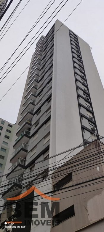 apartment em Rua 201, Centro - Balneário Camboriú - SC