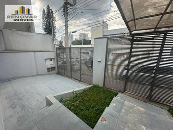 house em Rua Francisco Borges Vieira, Parque Monte Líbano - Mogi das Cruzes - SP